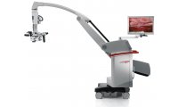 手术显微镜M530 OHX德国 神经外科Leica  标准