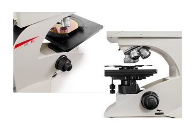 微电子和半导体用检验系统 DM3 XL生物显微镜 样本