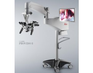 手术显微镜PROVIDO 8 应用于其他生命科学