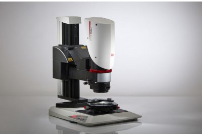 Leica DVM6德国 数码视频显微镜 DVM6数码显微镜 工业显微镜应用-DVM6用于公安痕迹弹道