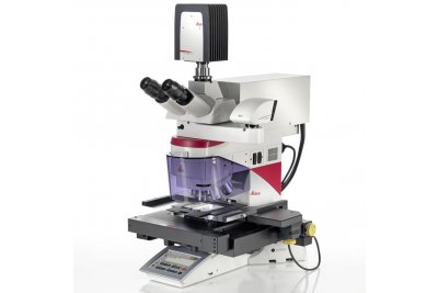 生物显微镜Leica DM4 B & DM6 B 徕卡 应用于其他生命科学