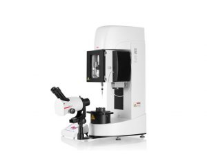 徕卡Leica EM GP2 冻干机 应用于蛋白