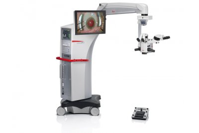 眼科手术显微镜徕卡 Proveo 8  样本