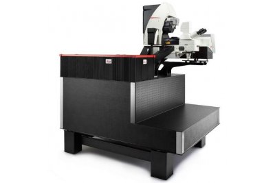 德国 共聚焦显微镜 STELLARIS DIVESTELLARIS DIVE 激光共聚焦 工业显微镜应用-高清晰度共聚焦显微镜在薄膜表征上的应用