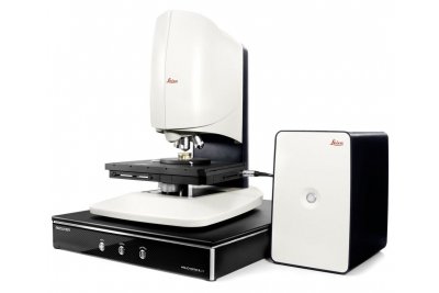 德国 光学表面测量系统 DCM8徕卡数码显微镜 工业显微镜应用-DCM8用于种植牙表面粗糙度应用