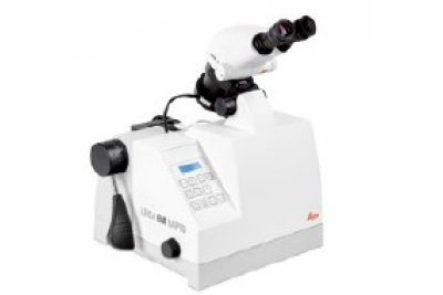 抛光机Leica EM RAPID 德国 药片修块机 EM RAPID 自动修块系统_