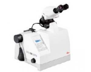 Leica EM RAPID 德国 药片修块机 EM RAPID抛光机 应用于制药工艺