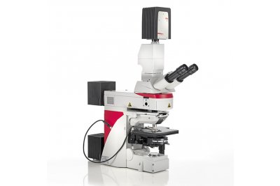 德国 正置智能型显微镜 DM6 FSDM6 FS 适合电生物学和神经生物学 生物显微镜