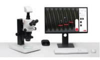 徕卡德国  追溯显微镜检查的智能设备立体、体视