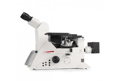 生物显微镜德国 倒置荧光显微镜 DMi8-电动徕卡
