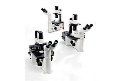 生物显微镜DM IL LED 德国 入门级倒置荧光显微镜