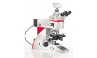 生物显微镜徕卡德国 正置偏光显微镜 DM4 P