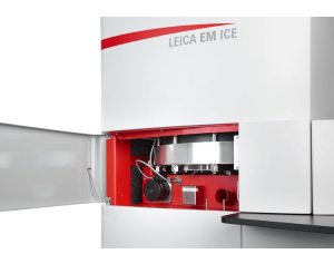 冻干机德国 高压冷冻仪 EM ICELeica EM ICE 