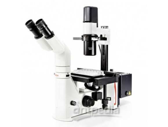 德国 常规荧光倒置显微镜 DMIL LEDDMIL LED 生物显微镜