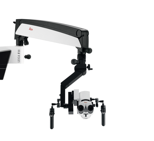 手术显微镜Leica M525 F20 徕卡
