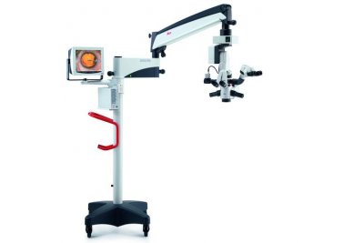 眼科手术显微镜M822 F40 / F20 徕卡