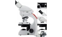 徕卡德国 入门级正置显微镜 DM500生物显微镜