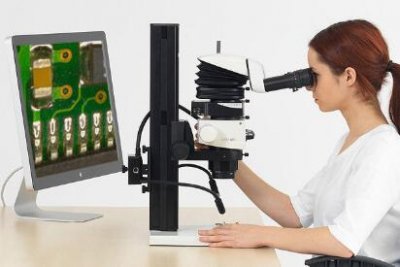 徕卡立体、体视德国 体视显微镜 M80