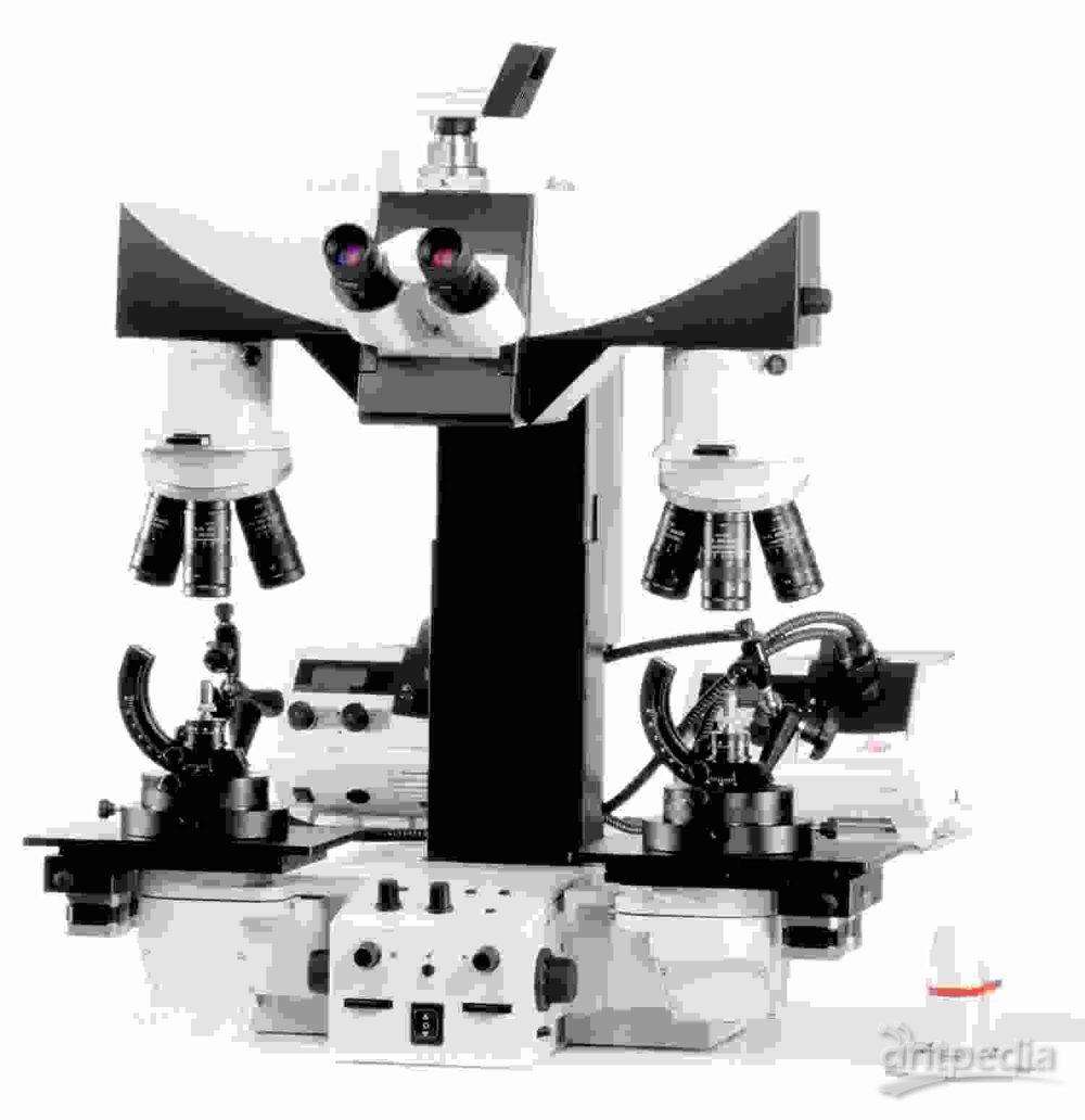 FS C 生物显微镜德国 公安自动宏观比对显微镜 FS C