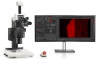 德国 THUNDER 全自动宏观显微成像系统荧光显微镜徕卡