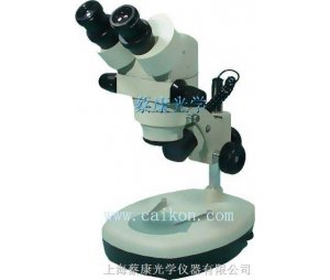 ZOOM-200双目立体显微镜