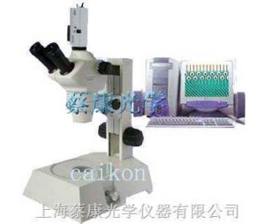 ZOOM-600C立体显微镜