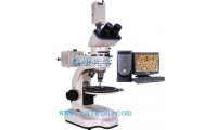 XPF-500C偏光显微镜