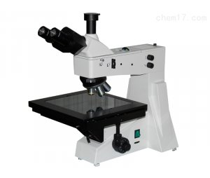 DMM-1200C微分干涉金相显微镜 DMM-1200C