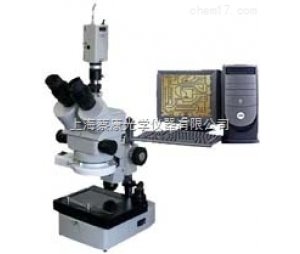 DCM-600C蔡康熔深测量显微镜