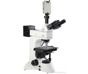DMM-1000C研究级明暗场金相显微镜