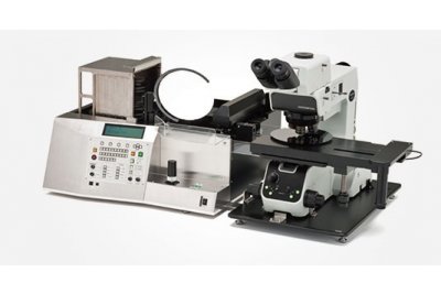 AL120半导体晶圆搬送及检测显微镜