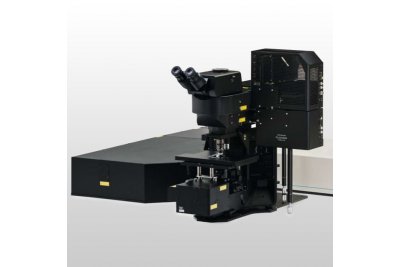 FVMPE-RS 多光子激光扫描显微镜