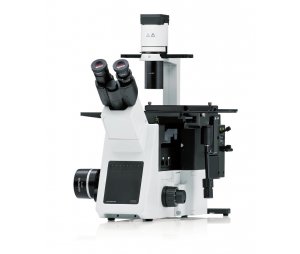 OLYMPUS IX53显微镜