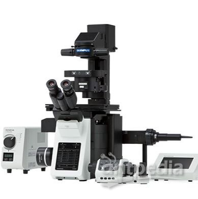 <em>IX</em>83 完全电动化和自动化的倒置显微镜系统