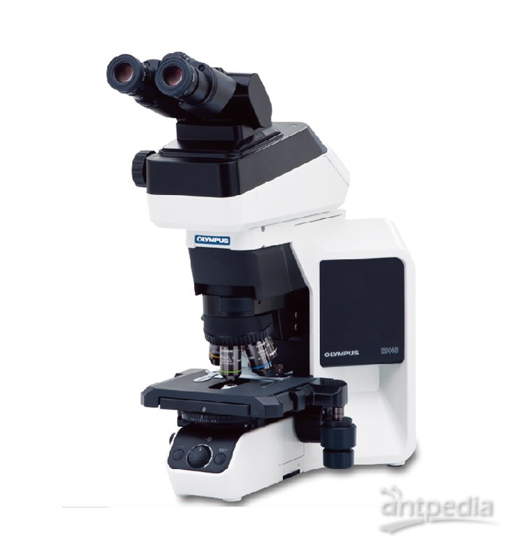 奥林巴斯 BX46 <em>临床</em>显微镜