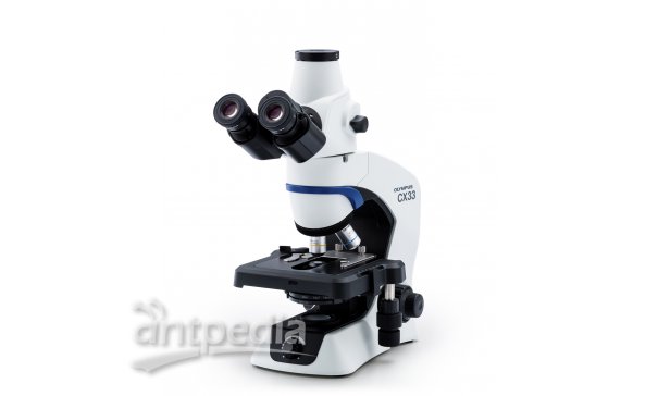奥林巴斯 CX33 生物显微镜