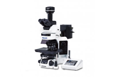 奥林巴斯 BX53 半电动荧光显微镜