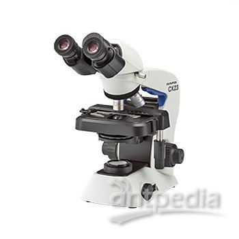 奥林巴斯 CX23 <em>正</em>置显微镜