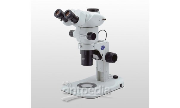 体视显微镜SZX7
