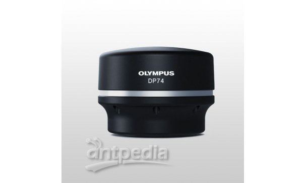 奥林巴斯DP74 Microscope Digital Camera