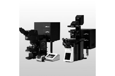 激光扫描共聚焦显微镜FV3000奥林巴斯