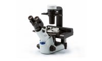 奥林巴斯生物显微镜OLYMPUS 倒置显微镜 细胞培养用显微镜