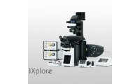 IXplore TIRF荧光显微镜奥林巴斯