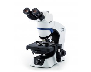 生物显微镜 生物显微镜CX43 