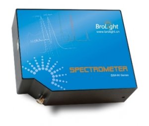 Brolight 高分辨率光谱仪 200-1000nm