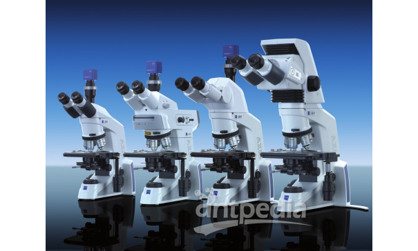 蔡司临床级正置显微镜Axio Lab A1