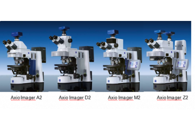 顶级正置显微镜Axio Imager系列