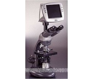 BLD-02S视频生物显微镜