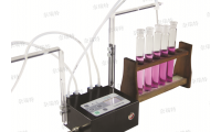 移液器自动稀释配液器奈瑞特 可检测移液