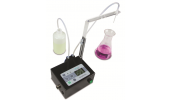 滴定器数字化滴定分析仪TD-01 应用于环境水/废水